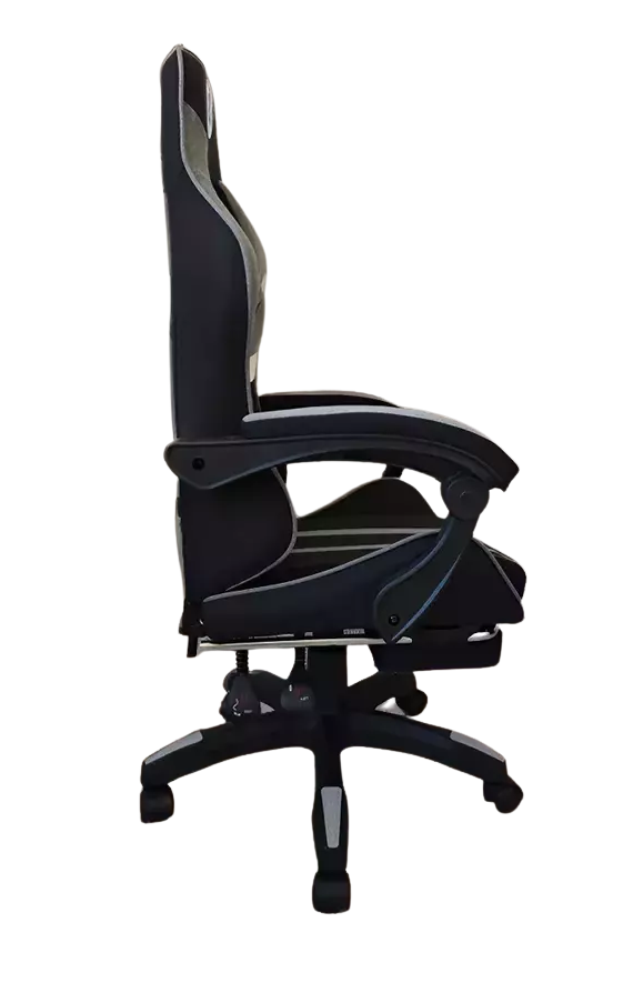 Silla Gamer Ergonómica Aliver Raptor Plus