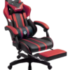 Silla Gamer Ergonómica Aliver Raptor con Masajeador