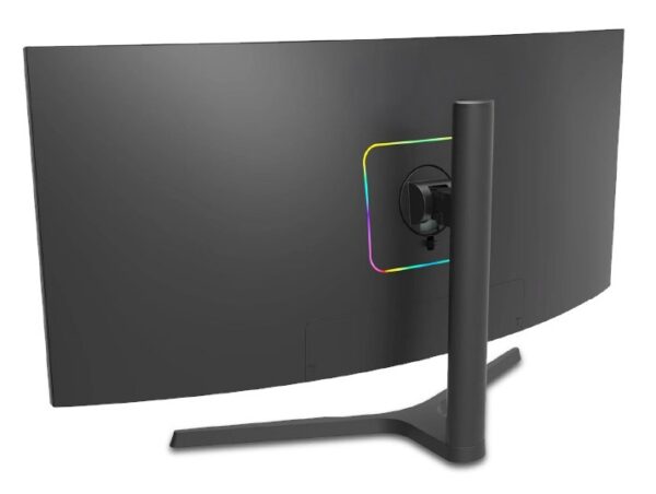 Monitor Ultra Wide Curved Negro SX34CW3B