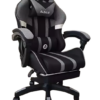 Silla Gamer Ergonómica Aliver Raptor Plus