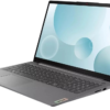 Notebook Lenovo IdeaPad Slim 3 Táctil
