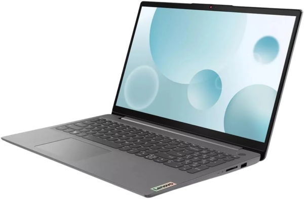 Notebook Lenovo IdeaPad Slim 3 Táctil