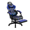 Silla Gamer Ergonómica Aliver Raptor con Masajeador