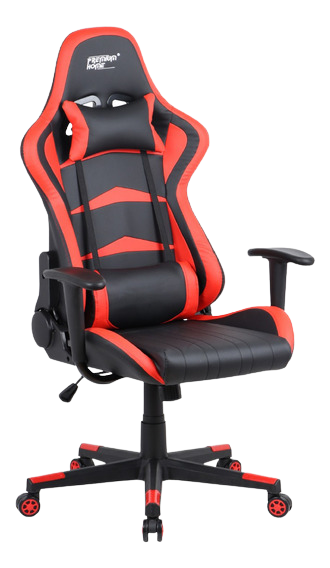 Sillón Gamer Premium Home
