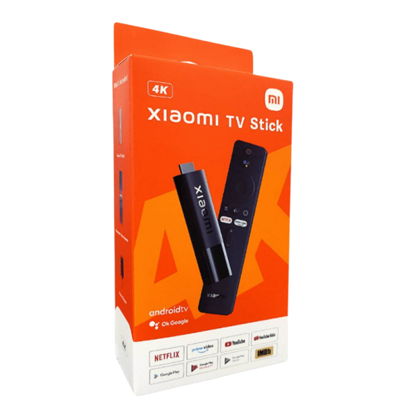 Xiaomi TV Stick 4K